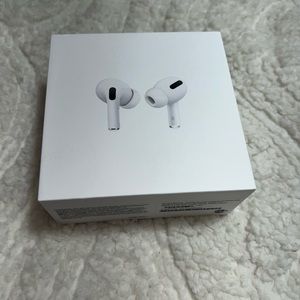 Airpod pros third Generation